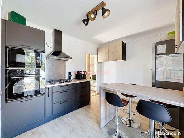 Maison vente à Saint-Nazaire, Missillac