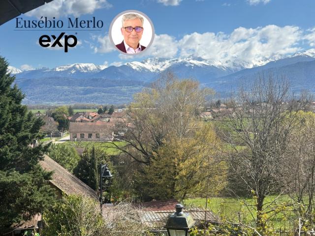 Maison vente à Grenoble, Chapareillan