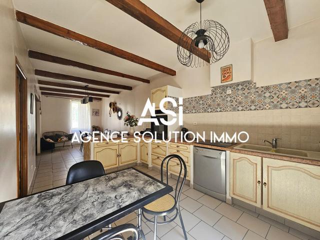 Maison vente à Privas, Viviers