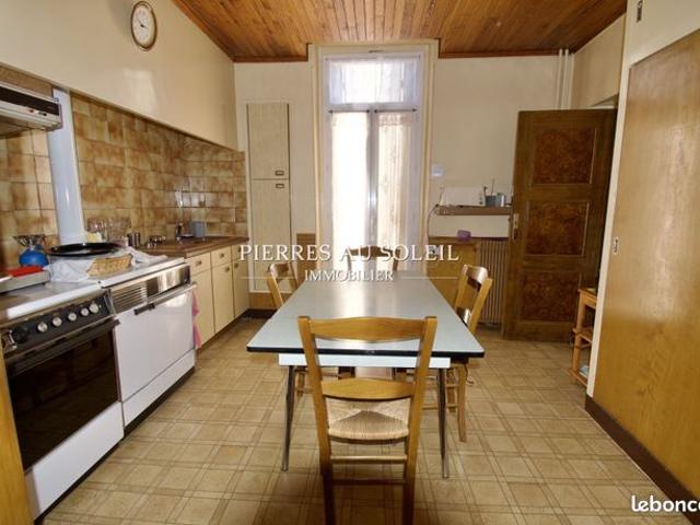 Maison vente à Béziers, Bédarieux