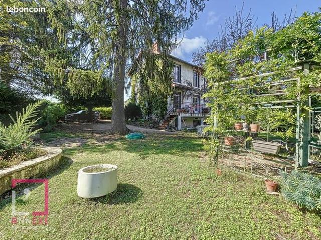 Maison vente à Lyon, Métropole de Lyon