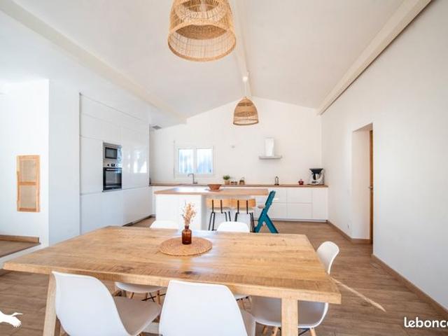 Maison vente à Dax, Labenne
