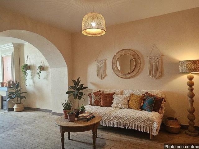 Maison vente à Langon