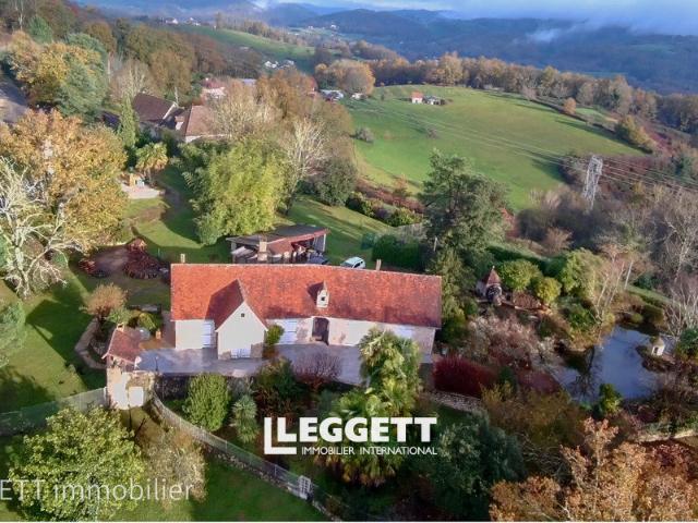 Maison vente à Brive-la-Gaillarde, Nouvelle-Aquitaine