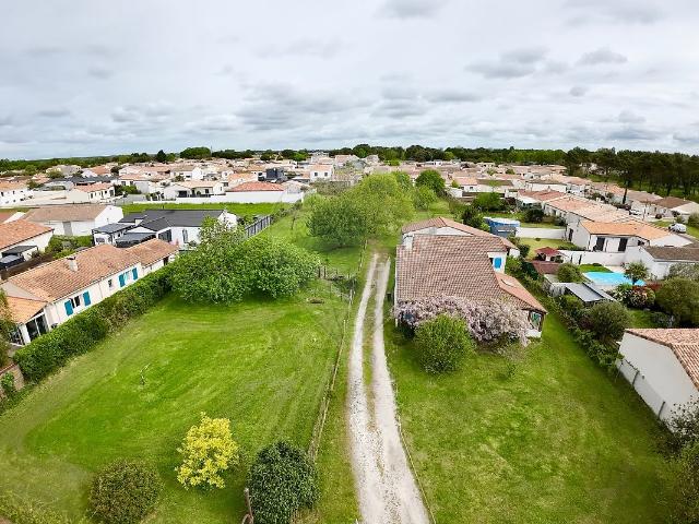 Maison vente à Rochefort, Les Mathes