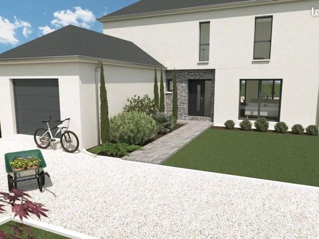 Maison vente à Tours, Saint-cyr-sur-loire