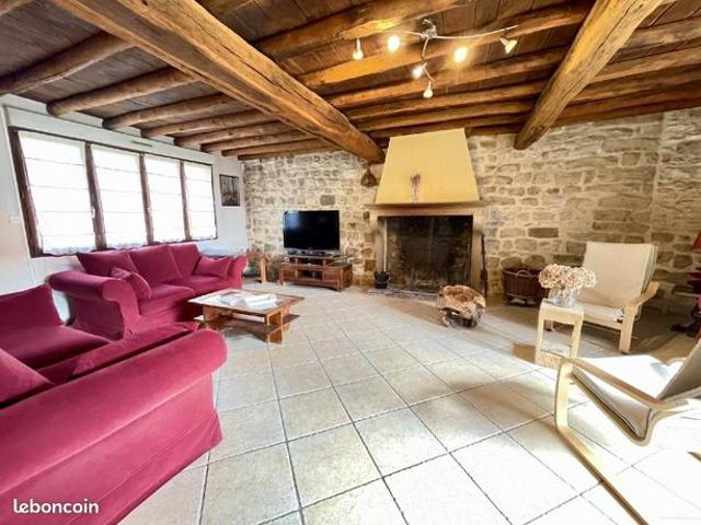Maison vente à Milly-la-Forêt, Essonne