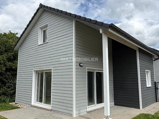 Maison vente à Épinal, Dogneville