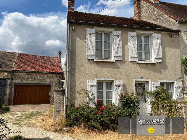 Maison vente à Les Granges-le-Roi, Essonne