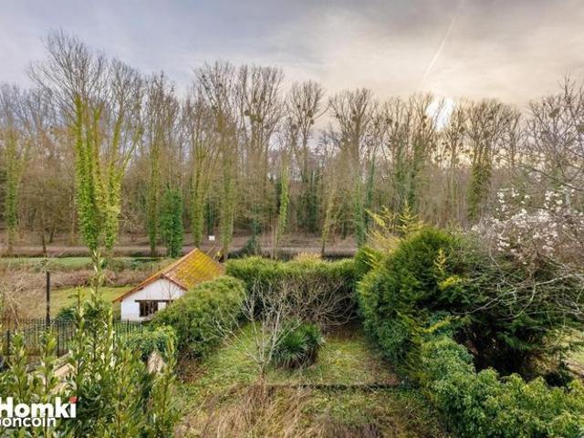 Maison vente à Pontoise, Osny
