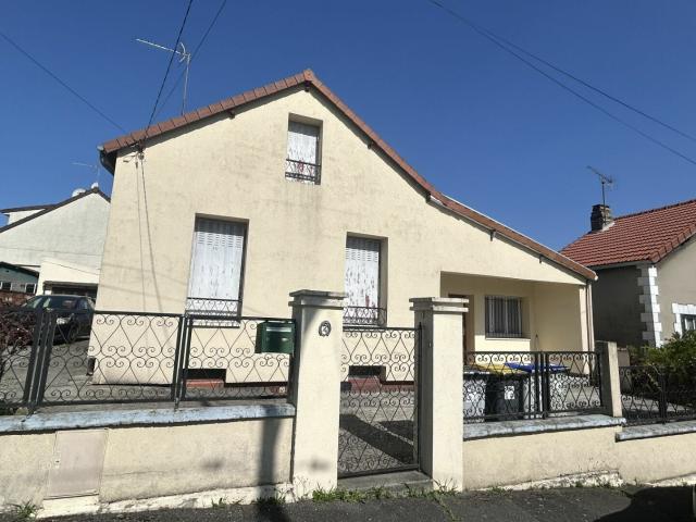 Maison vente à Sarcelles, Goussainville
