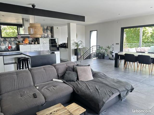 Maison vente à Saint-Étienne, Saint-etienne