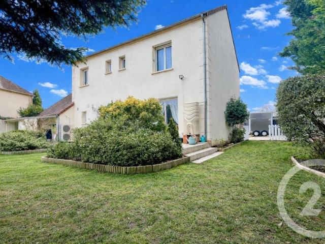 Maison vente à Pontoise
