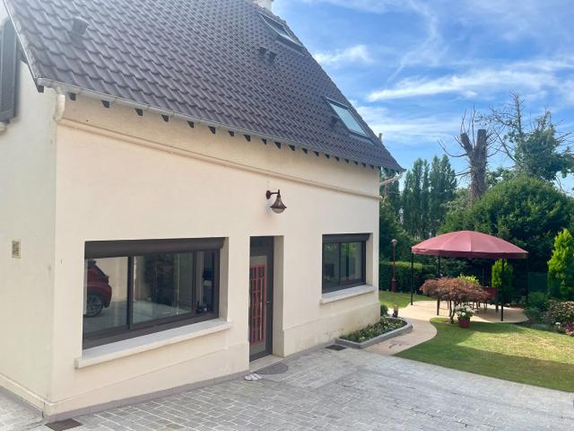 Maison vente à Sarcelles, Montmorency