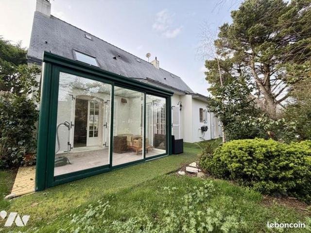 Maison vente à Nantes, Carquefou
