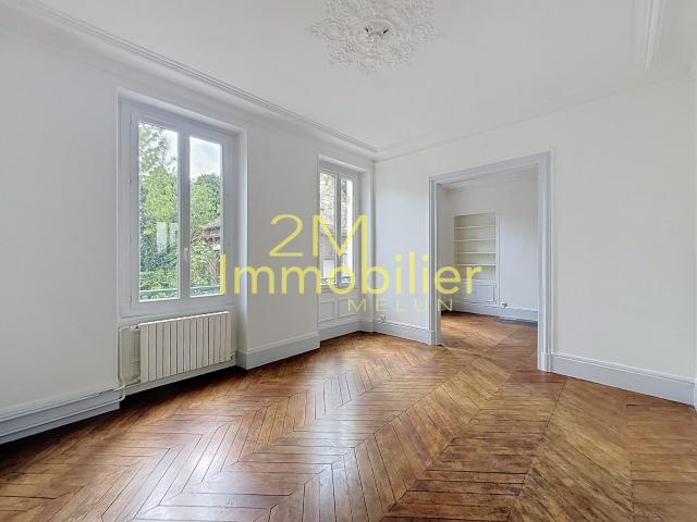 Maison location à Melun