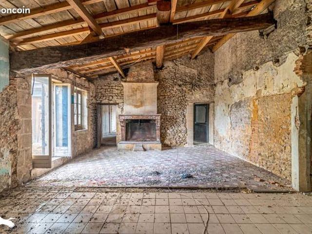 Maison vente à Bordeaux, Eysines