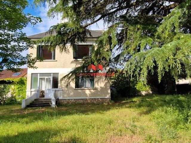 Maison vente à Saint-Germain-en-Laye, Conflans-sainte-honorine