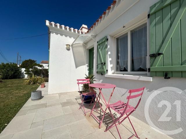 Maison vente à Les Sables-d'Olonne, Noirmoutier-en-l'ile