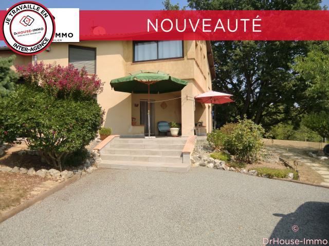 Maison vente à Saint-Gaudens, Boulogne-sur-gesse