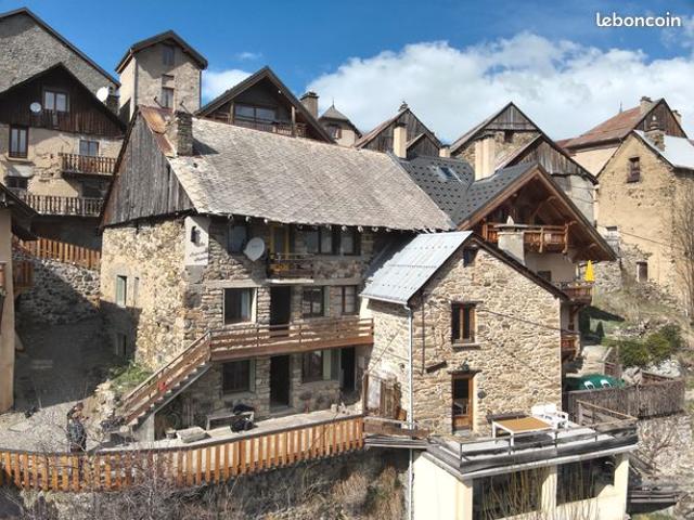 Maison vente à Grenoble, Villard-notre-dame