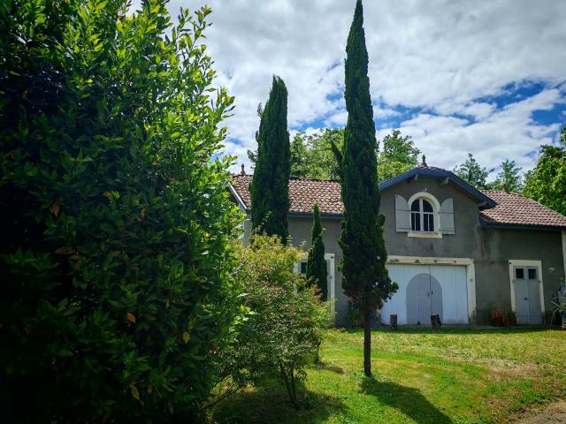 Maison vente à Aulons, Pouillon