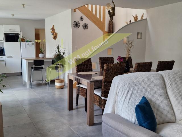 Maison vente à Kerglaz, Tréméoc