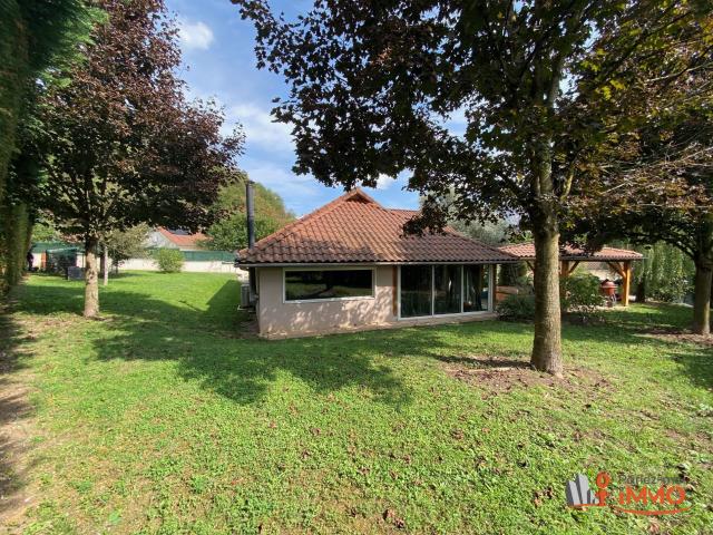 Maison vente à Chambéry, Saint-maurice-de-rotherens