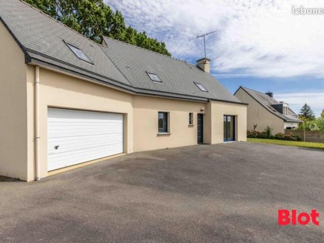 Maison vente à Rennes, Bretagne