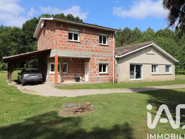 Maison vente à La Chaux, Saint-Martin-d'Ary