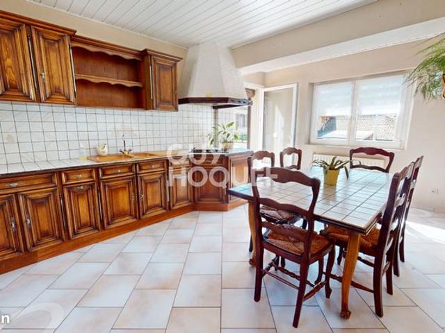 Maison vente à Thann-Guebwiller, Willer-sur-thur