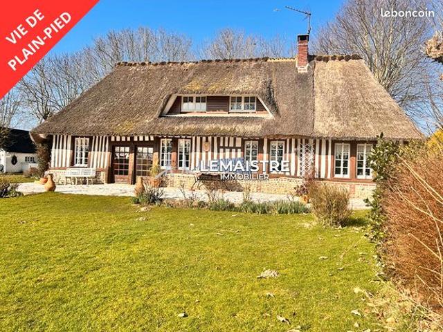 Maison vente à Le Havre, Vergetot