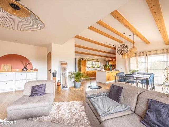 Maison vente à Saint-Pierre-d'Amilly, Charente-Maritime