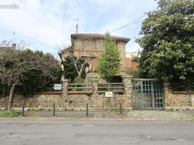 Maison vente à Le Raincy, Rosny-sous-bois