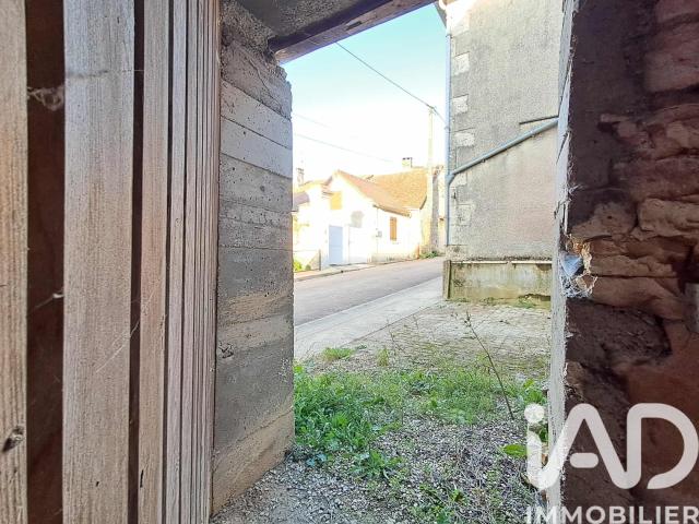 Maison vente à Courgis, Yonne