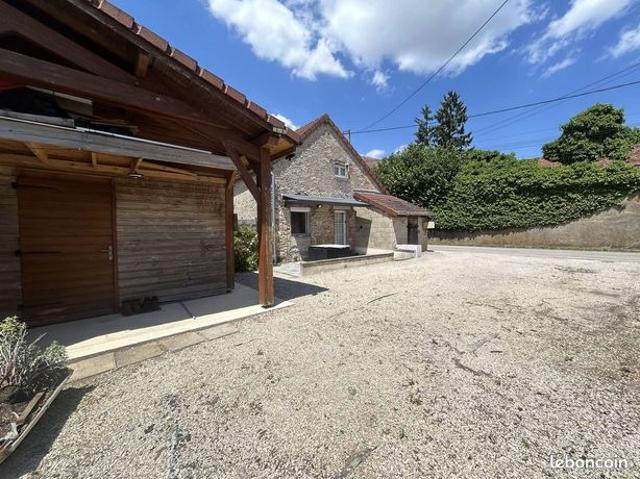 Maison vente à Dijon, Pluvet