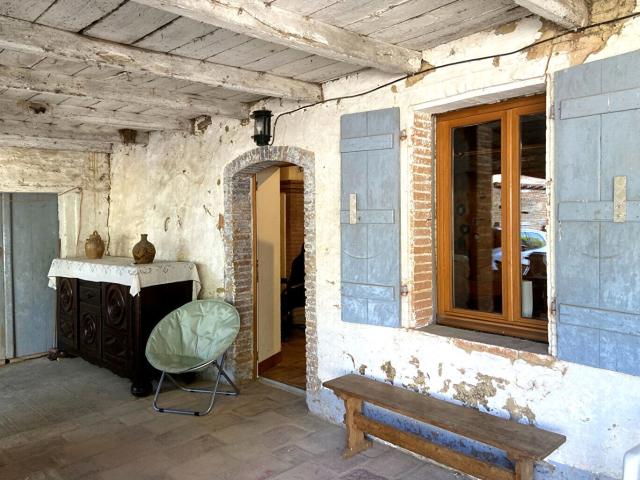 Maison vente à Montauban