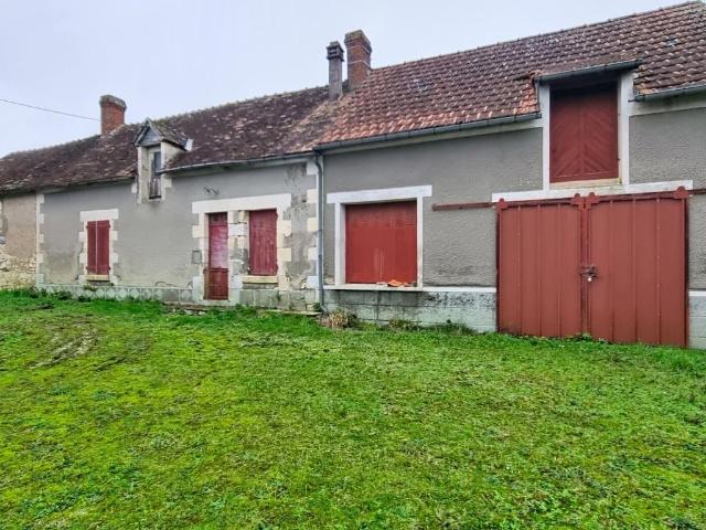 Maison vente à Châtellerault, Vicq-sur-gartempe