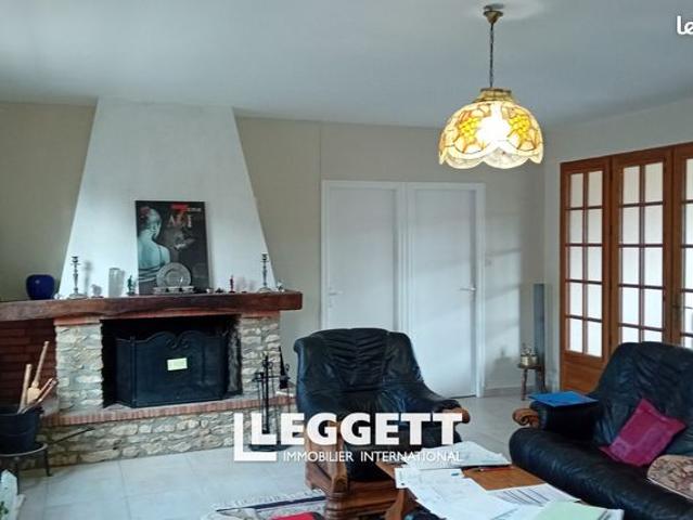 Maison vente à Marmande, Argenton
