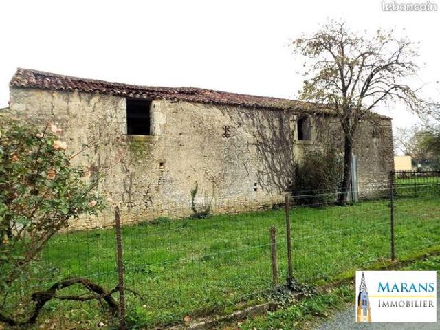 Maison vente à Fontenay-le-Comte, Le Gué-de-velluire