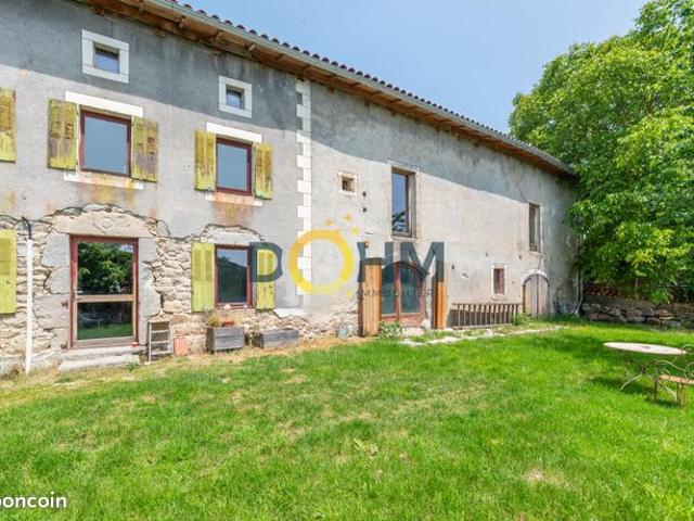 Maison vente à Le Puy-en-Velay, Chomelix