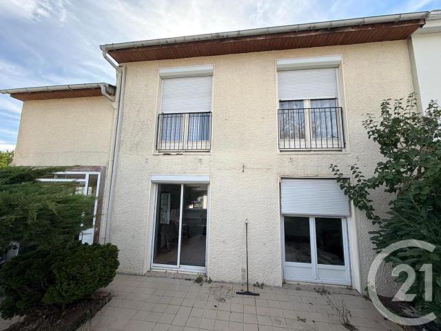 Maison vente à Othis, Seine-et-Marne