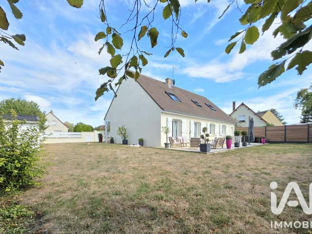 Maison vente à La Rivière-de-Corps, Aube