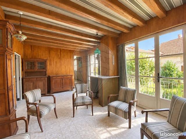 Maison vente à Liancourt, Oise