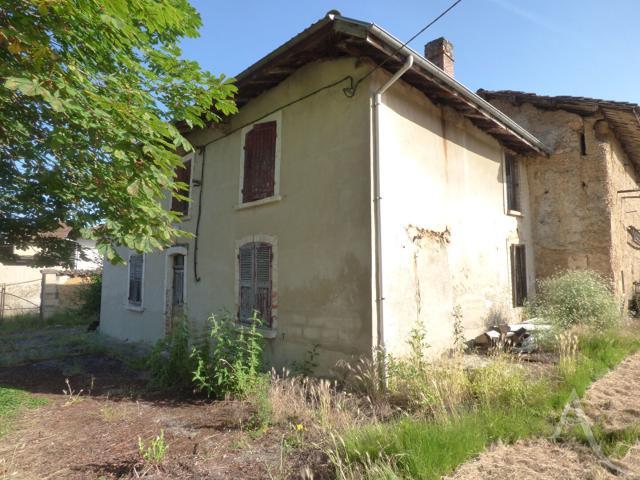 Maison vente à Vienne, Saint-etienne-de-saint-geoirs