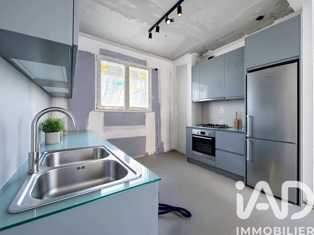 Maison vente à Quartier Liberté, Suresnes
