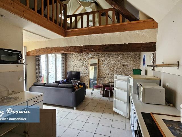 Maison vente à Puiseaux, Loiret