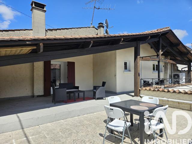 Maison vente à Cognac