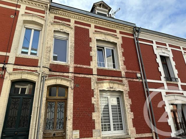 Maison vente à Saint-Quentin, Saint-quentin