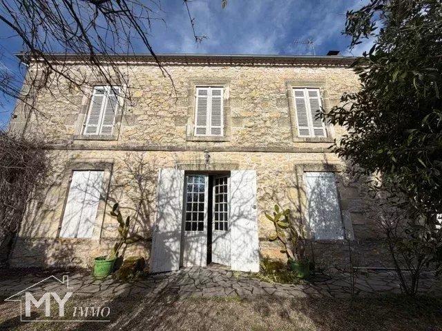 Maison vente à Bergerac, Montcaret